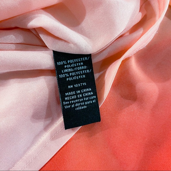 Ombre Boho Top - Picture 13 of 13